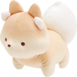 Sugar Cocomoo: Plush Toy - Sfon [San-x]