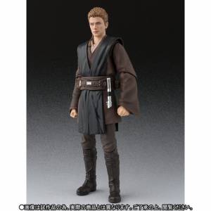 Star Wars Episode II: Attack of the Clones - Anakin Skywalker Limited Edition [SH Figuarts]