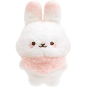 Sugar Cocomoo: Sweet Memory Time - Palm-Sized Plush - Sugar Cocomoo [San-x]