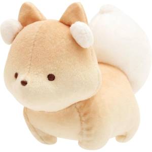Sugar Cocomoo: Sweet Memory Time - Palm-Sized Plush - Sfon [San-x]