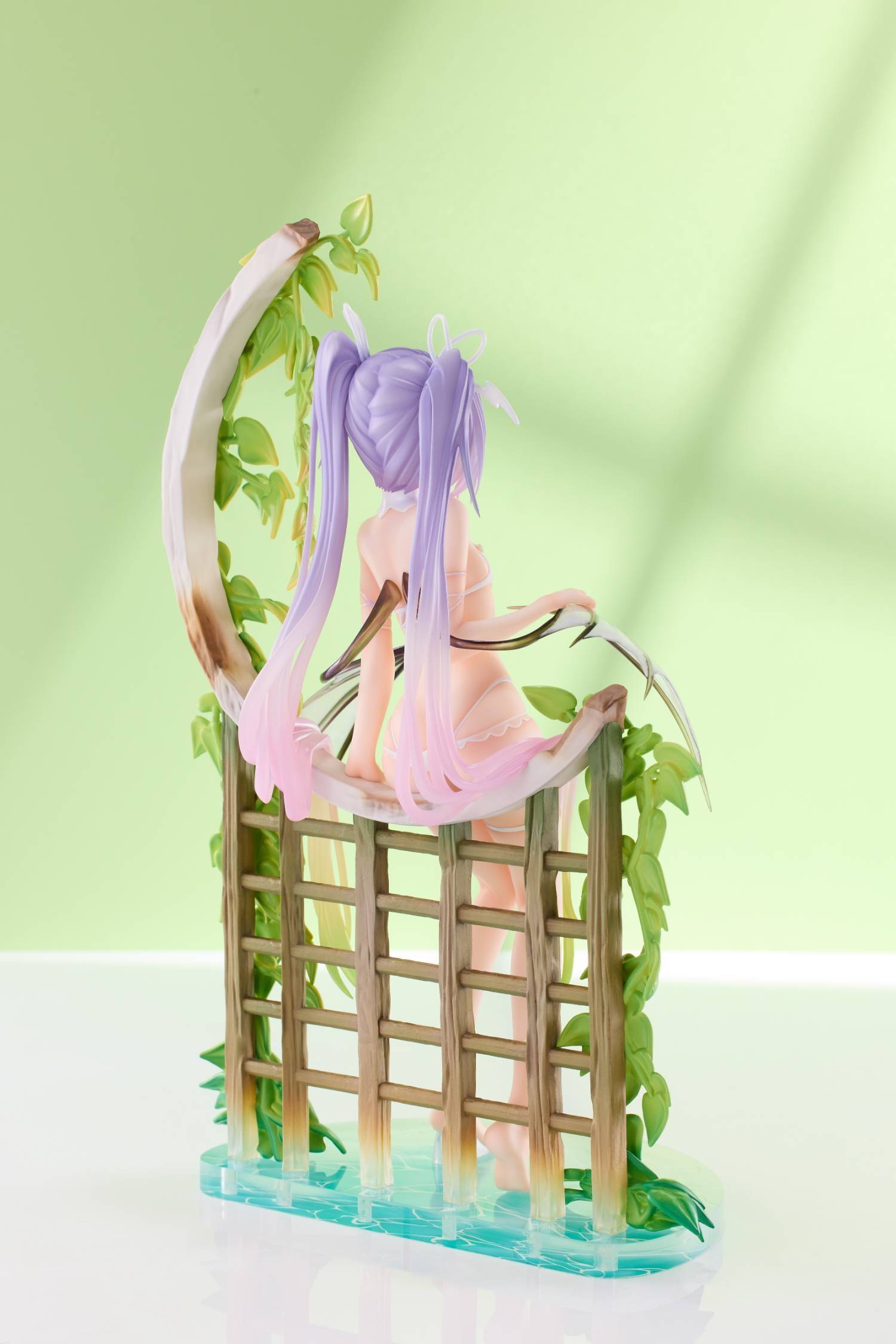 イヴ・EDEN_Ver. Original Character: Eve (EDEN Ver.) - Illustration by rurudo 1/6