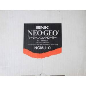 Neo Geo Mahjong Controller [NG AES - Occasion BE]