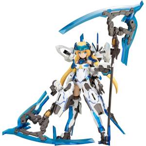 Frame Arms Girl - Hresvelgr Ater Plastic Model [Kotobukiya]