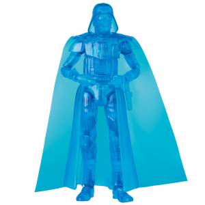 MAFEX (No.30) Star Wars - Darth Vader Hologram Ver. [Medicom Toy]