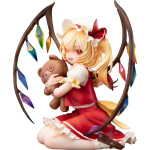 Touhou Project: Flandre Scarlet - Innocent Time Ver. 1/6 [Reverse Studio x freyja]