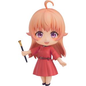 Nendoroid 2792: Witch Watch - Nico Wakatsuki (Basic) [Good Smile Company]