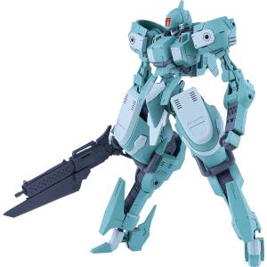 MODEROID Side Grim Reaper: Titanomachia - GR Vector [Good Smile Company]