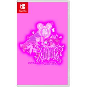 Illvelo Swamp Happy Together [Switch]