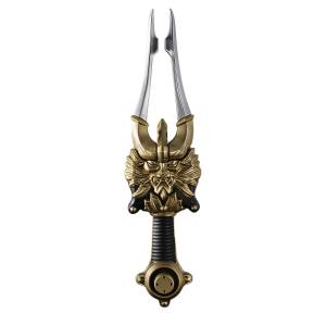 CSM: Kamen Rider Hibiki - Transformation Tuning Fork / Sound Horn (Limited Edition) [Premium Bandai]