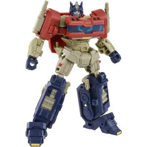 Studio Series: Transformers One - SS-134 Optimus Prime [Takara Tomy]