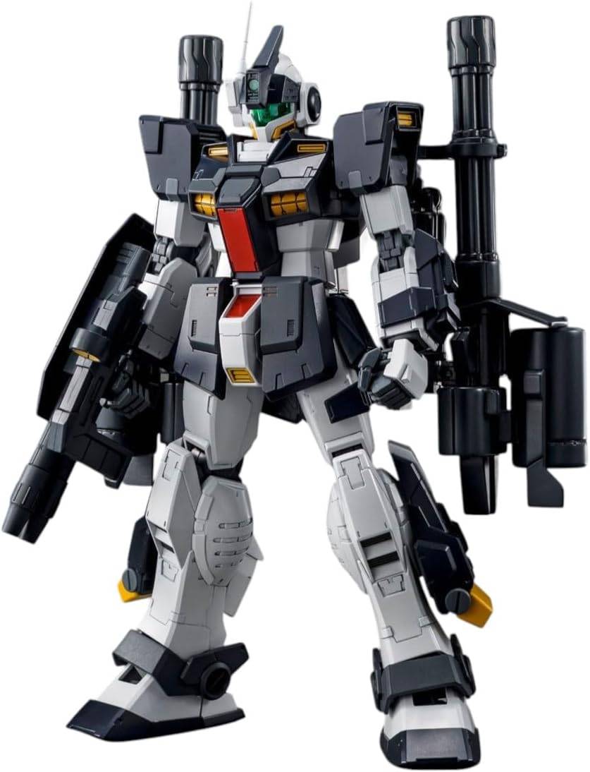 MG 1/100: MS Gundam Side Story: The Blue Destiny - GM Dominance (Philip Hughes Custom) (Li...