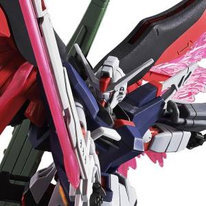 HG 1/144: Mobile Suit Gundam SEED FREEDOM - Destiny Gundam Spec II (Final Battle Ver.) (Limited Edition) [Bandai Spirits]