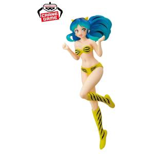 Glitter & Glamours: Urusei Yatsura - Lum (Sparkle Style A Ver.) (Banpresto) [2nd Hand]