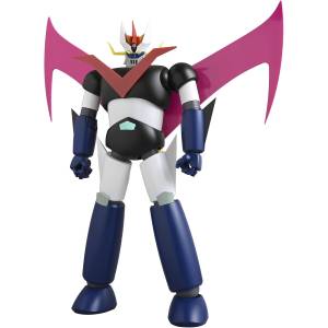 Grand Action Bigsize Model: Great Mazinger - Original Color Ver. [Evolution Toy]