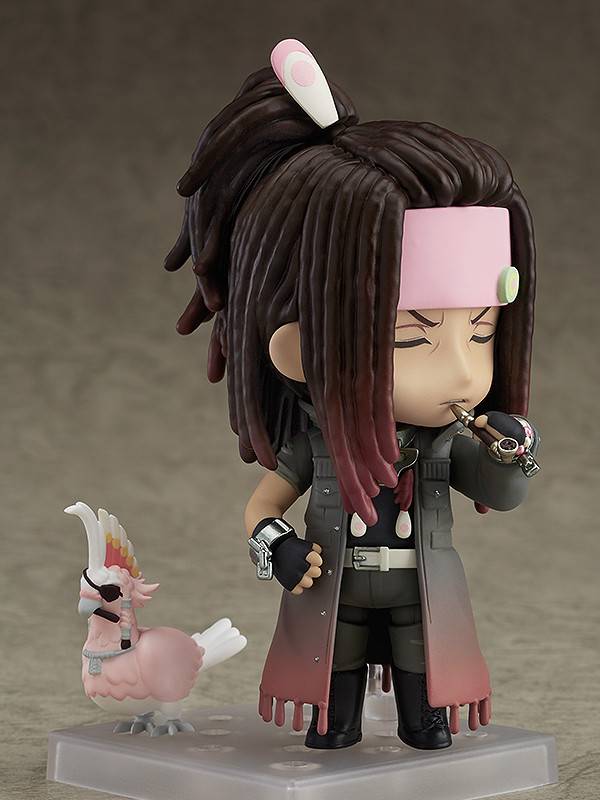 DRAMAtical Murder - Mink [Nendoroid 697]