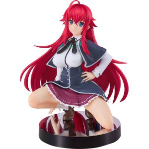 POP UP PARADE: High School DxD Hero - Rias Gremory (L Size) [Good Smile Company]