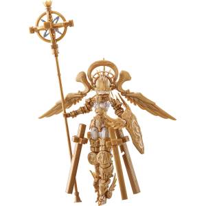 PLAMAX: GODZ ORDER - GO-05 Overlord Gabriel (Plastic Model) [Max Factory]