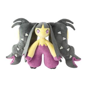 Pokémon: Plush Toy - Mega Mawile (Limited Edition) [The Pokémon Company]