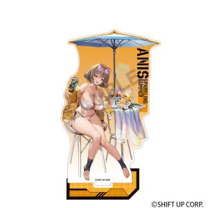 Goddess of Victory NIKKE: Acrylic Stand - Anis [Crux]