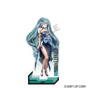 Goddess of Victory NIKKE: Acrylic Stand - Privaty [Crux]