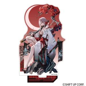Goddess of Victory NIKKE: Acrylic Stand - Black Shadow [Crux]