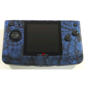 Neo Geo Pocket Maple Blue [Used / Loose]