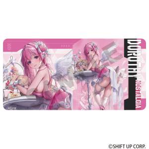 Goddess of Victory NIKKE: Desk Mat / Playmat - Dorothy [Crux]