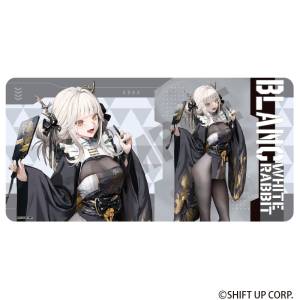 Goddess of Victory NIKKE: Desk Mat / Playmat - Blanc [Crux]