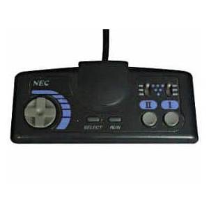 PC Engine Duo Controller [PCE - occasion / loose]