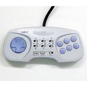 Arcade Pad 6 [PCE - occasion / loose]