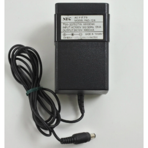 PC Engine Duo AC Adapter (PAD-124) [PCE - used / loose]