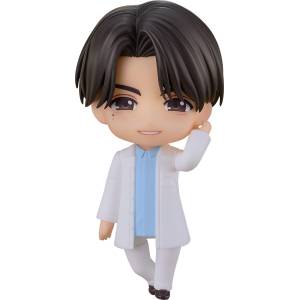 Nendoroid 2795: Aoni Production - Shimazaki Nobunaga [Good Smile Company]