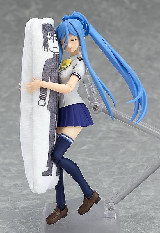 Arpeggio of Blue Steel -Ars Nova- Cadenza - Takao [Figma 329]