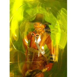 One Piece - Romance Dawn Part.2 - Usopp & Chopper [Banpresto Ichiban Kuji Lottery]