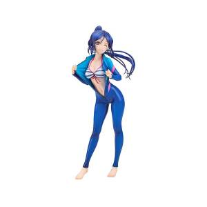 Love Live! Sunshine!!: Kanan Matsuura - Wetsuit Ver. 1/7 [Alter