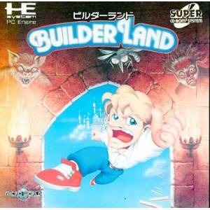 Builder Land [PCE SCD - occasion BE]