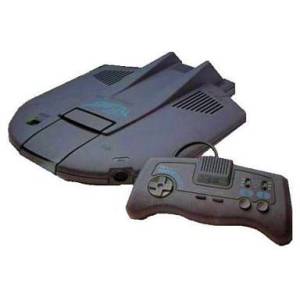 PC Engine Shuttle [used / loose]