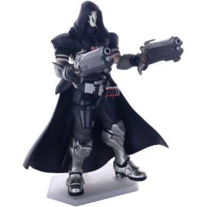 Overwatch - Genji [Figma 373] - Nin-Nin-Game.com