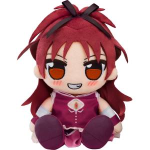 Puella Magi Madoka Magica - Rebellion Story: Kuripan Plush - Kyoko Sakura [Good Smile Company]