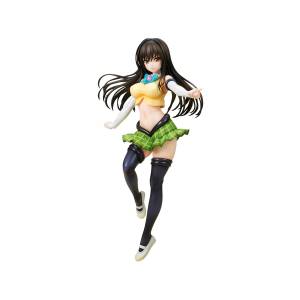 To Love-Ru Darkness x Shinobi Master Senran Kagura: Kotegawa Yui (Reimagined Uniform Ver.) [QuesQ]