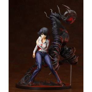 Ajin: Demi-Human - Izumi Shimomura & Invisible Black Matter Set