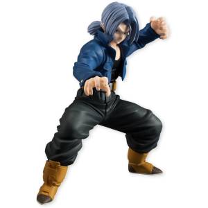 Dragon Ball Z - Trunks [STYLING]