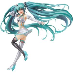Racing Miku 2012 Ver. 1/8 [Good Smile Racing]