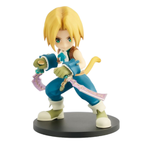 Final Fantasy IX: Zidane Tribal - Adorable Arts [Square Enix]