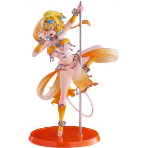 Bomber Girl: Pine (Belly Dancer Ver.) (Limited Edition) 1/6 [Wing / Good Smile Company]