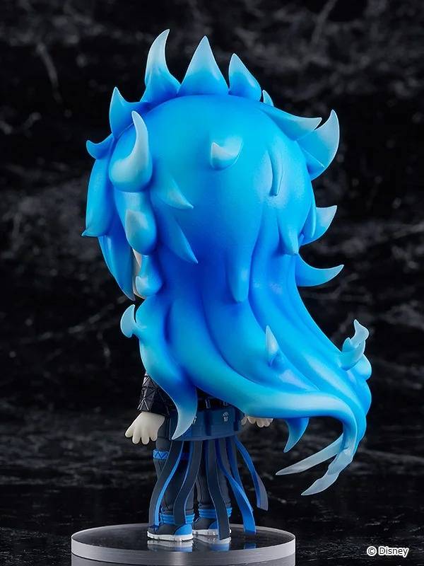 Nendoroid 1604: Disney Twisted Wonderland - Idia Shroud (Limited