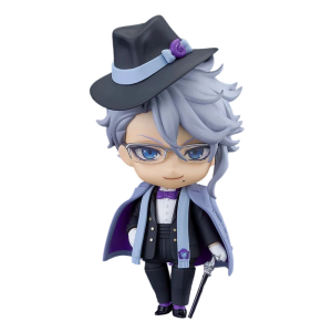 Nendoroid 1550: Disney Twisted Wonderland - Azul Ashengrotto (Limited Edition) [Orange Rouge]