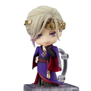 Nendoroid 1581: Disney Twisted Wonderland - Vil Schoenheit (Limited Edition) [Orange Rouge]