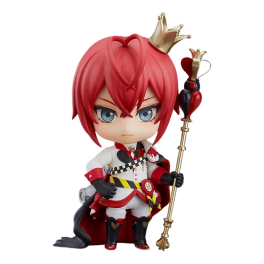Nendoroid 1478: Disney Twisted Wonderland - Riddle Rosehearts