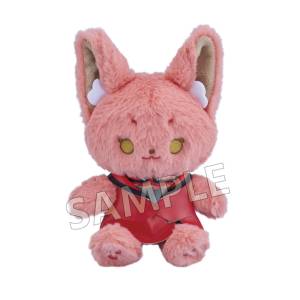 Piapro Characters: Plush Toy - MEIKO [SO-ZO]